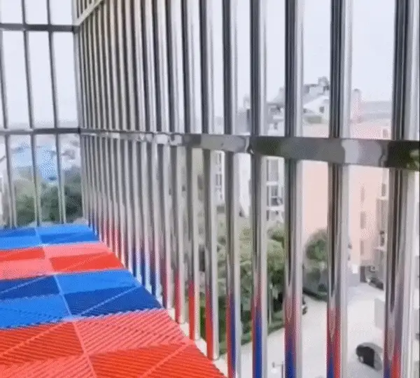 Suporte de Ferro Para Planta