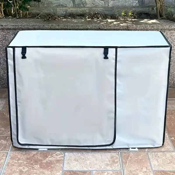 capa para condensadora de ar condicionado